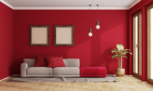 Interior Painting