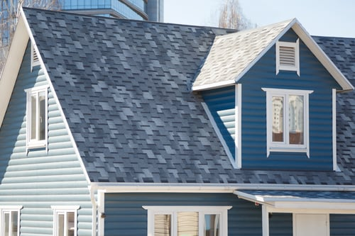 Roofing & Siding